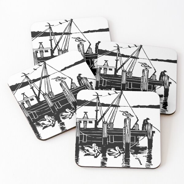 Item preview, Warwick Hatton Australia Waiting designed and sold by WaterProject.