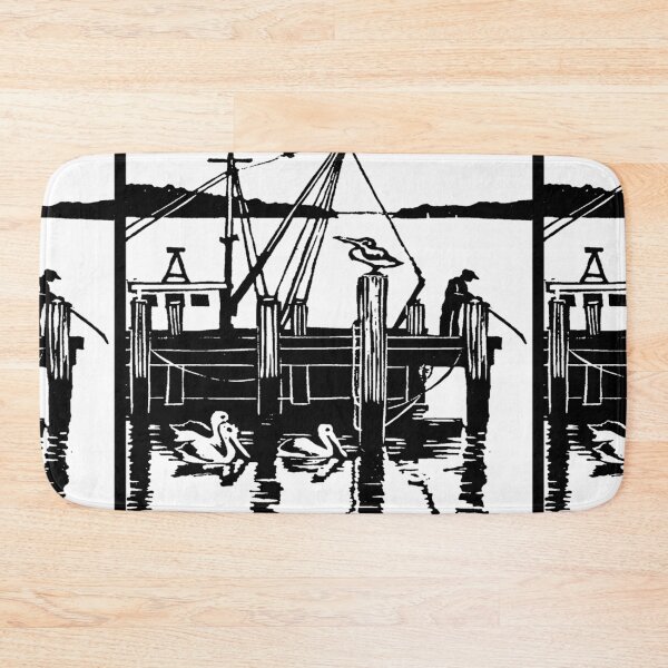Item preview, Warwick Hatton Australia Waiting designed and sold by WaterProject.