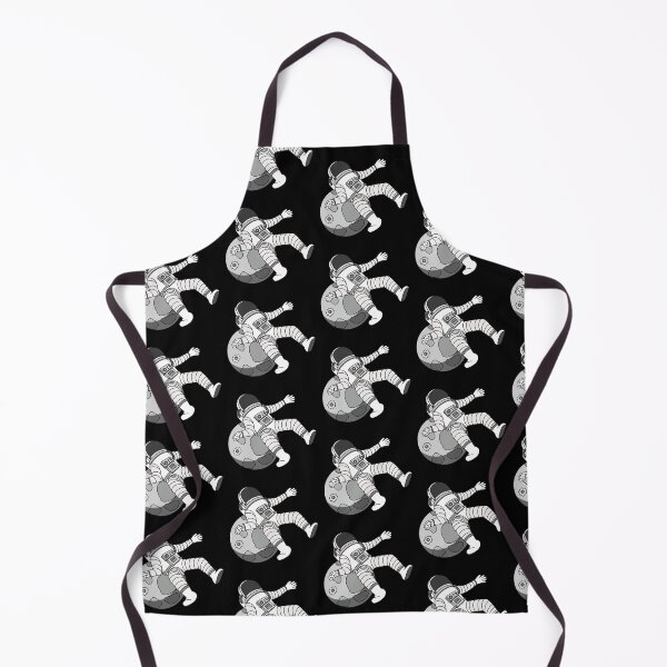 Item preview, Space Drifter designed and sold by BundaBear.