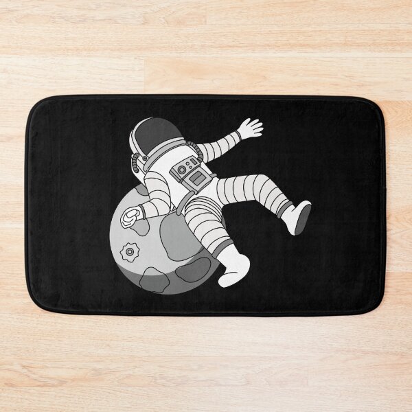 Item preview, Space Drifter designed and sold by BundaBear.