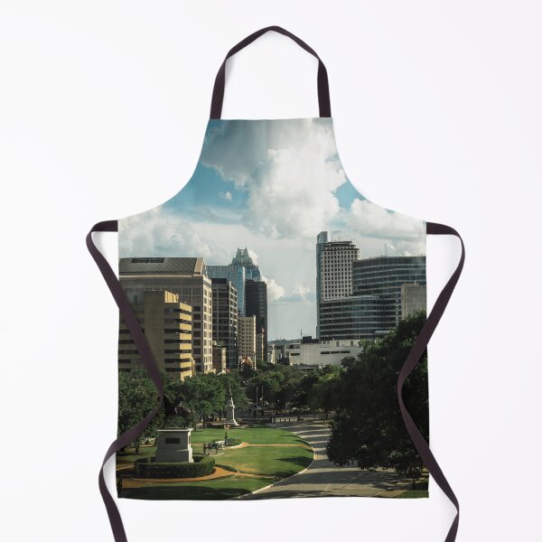 Item preview, Austin Texas Downtown Views designed and sold by Robtography.