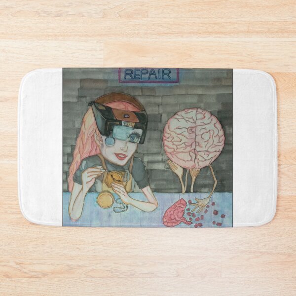 Item preview, Magic Shop designed and sold by wandearfull.