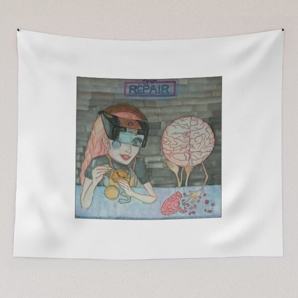 Item preview, Magic Shop designed and sold by wandearfull.