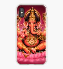 Ganesh iPhone Case