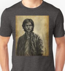 Finn Collins Slim Fit T-Shirt