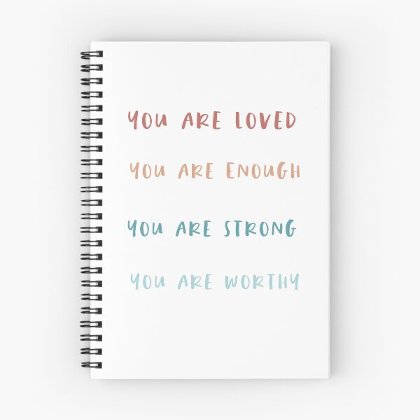 Item preview, Positive Affirmations designed and sold by sidmj.