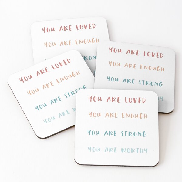 Item preview, Positive Affirmations designed and sold by sidmj.