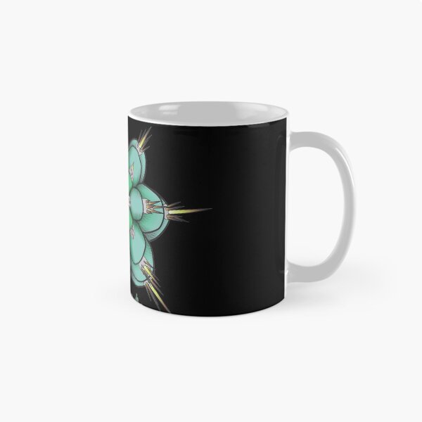 Item preview, Trichocereus Peruvianus Sharxx Blue designed and sold by Cactee.