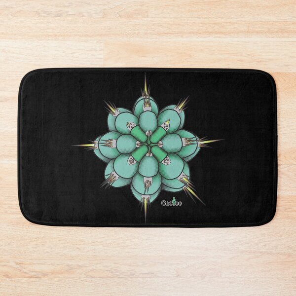 Item preview, Trichocereus Peruvianus Sharxx Blue designed and sold by Cactee.