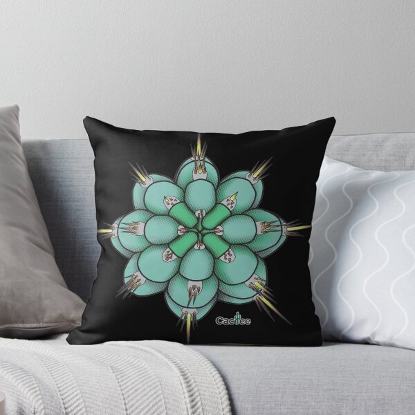 Item preview, Trichocereus Peruvianus Sharxx Blue designed and sold by Cactee.