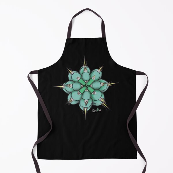 Item preview, Trichocereus Peruvianus Sharxx Blue designed and sold by Cactee.