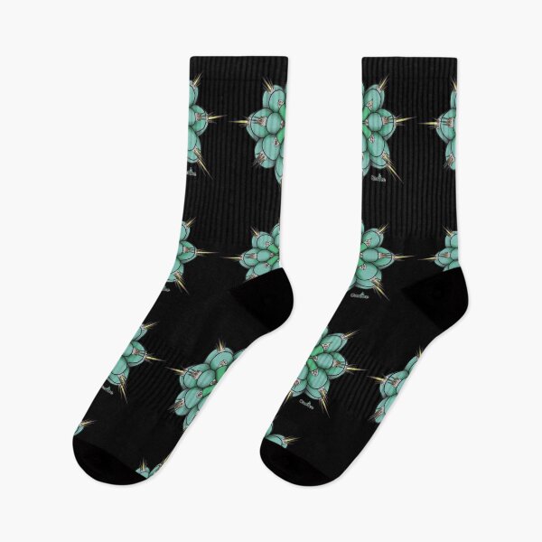 Item preview, Trichocereus Peruvianus Sharxx Blue designed and sold by Cactee.