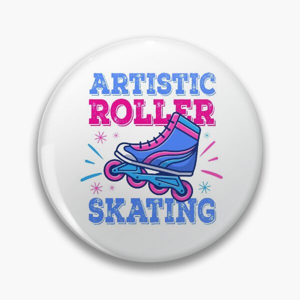 Item preview, Roller Skate shirt, Artistic Roller Skating | Roller Skating designed and sold by graphic-genie.