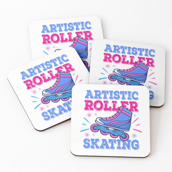 Item preview, Roller Skate shirt, Artistic Roller Skating | Roller Skating designed and sold by graphic-genie.