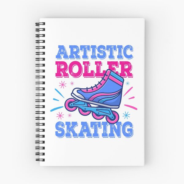 Item preview, Roller Skate shirt, Artistic Roller Skating | Roller Skating designed and sold by graphic-genie.