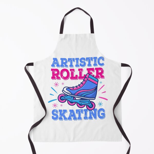 Item preview, Roller Skate shirt, Artistic Roller Skating | Roller Skating designed and sold by graphic-genie.