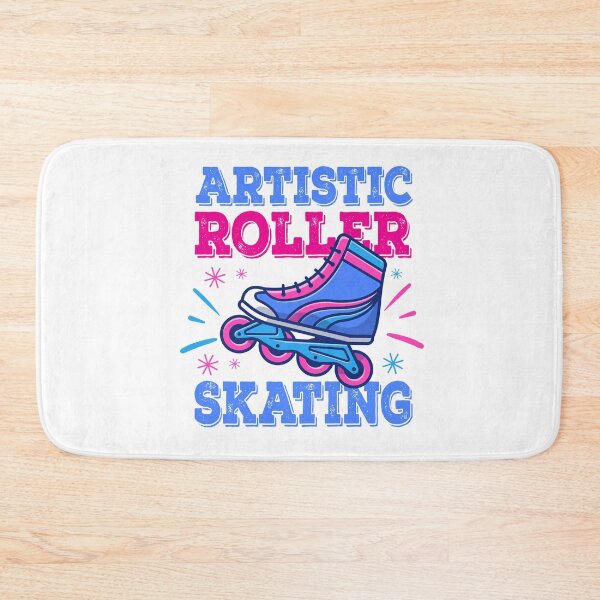 Item preview, Roller Skate shirt, Artistic Roller Skating | Roller Skating designed and sold by graphic-genie.