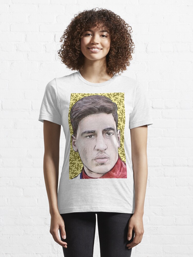 Hector Bellerin Essential T-Shirt for Sale by ArsenalArtz