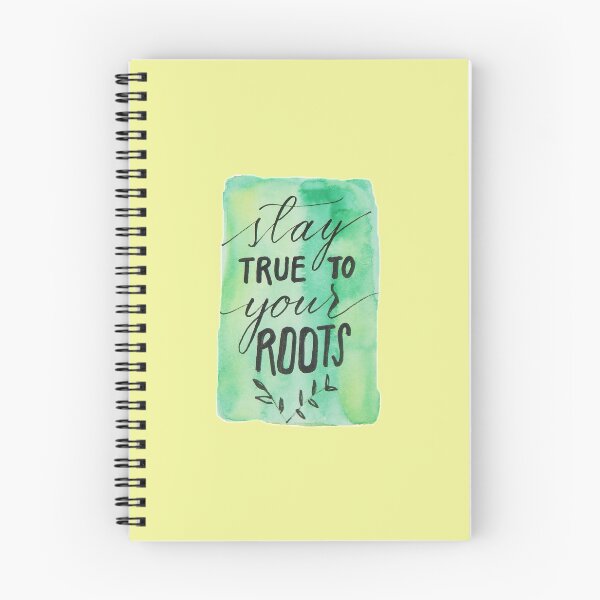 Item preview, Stay true to your roots designed and sold by GreenStem.