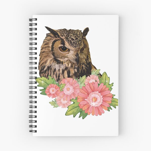 Item preview, Royal Owl designed and sold by obscurite.
