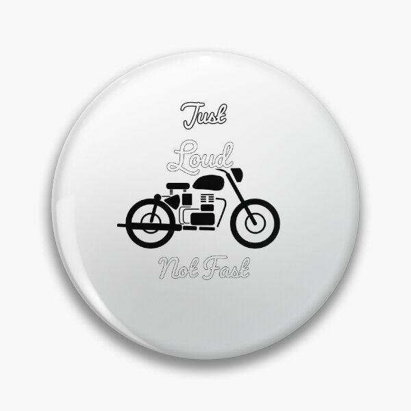 Item preview, just loud not fast  designed and sold by PCpallavi.