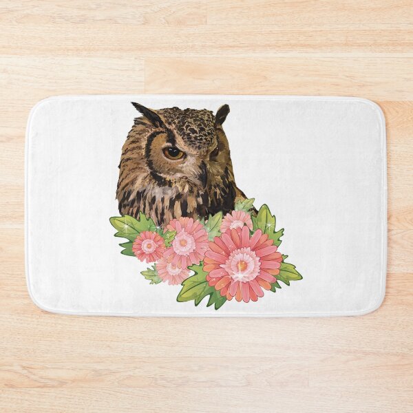 Item preview, Royal Owl designed and sold by obscurite.