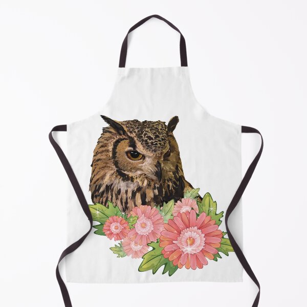 Item preview, Royal Owl designed and sold by obscurite.