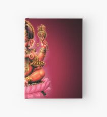 Ganesh Hardcover Journal