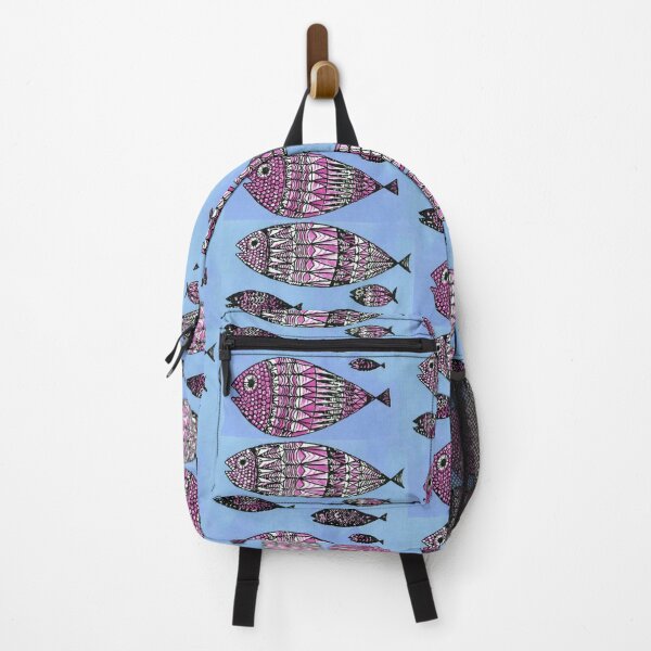 Item preview, Maria Capsanis Australia Little Fish designed and sold by WaterProject.