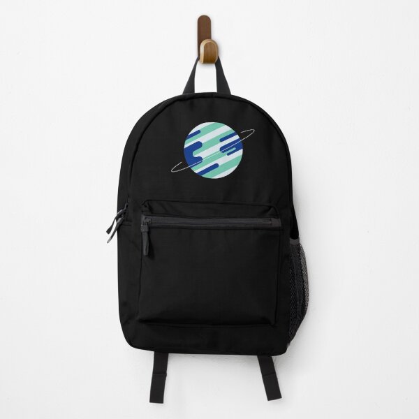 Item preview, Uranus Planet : Astro Art Modern 2021 designed and sold by iamrahulmakhija.