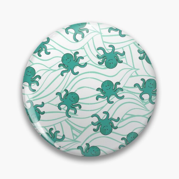 Item preview, OctopusPattern designed and sold by snehaban.