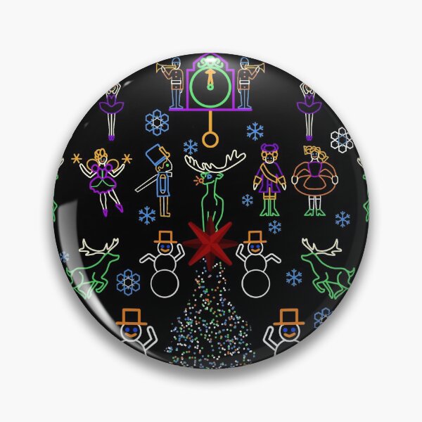 Item preview, Navidad en Filadelfia (Original) designed and sold by NerdAttic.