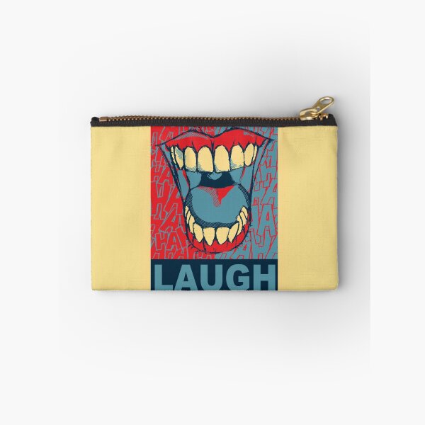 Item preview, LAUGH designed and sold by SquareDog.