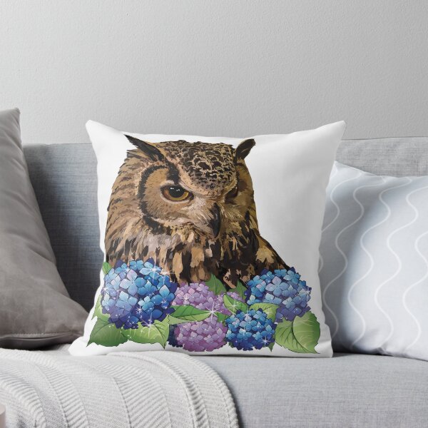Item preview, Royal Owl designed and sold by obscurite.
