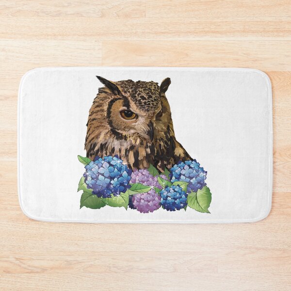 Item preview, Royal Owl designed and sold by obscurite.