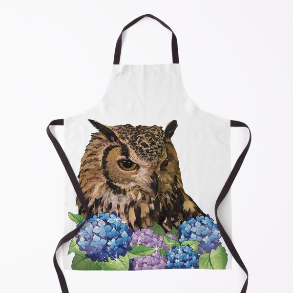 Item preview, Royal Owl designed and sold by obscurite.