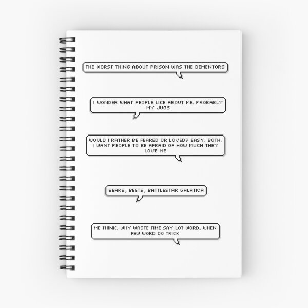 Item preview, Funny office quote sticker pack  designed and sold by ArtCasualty.