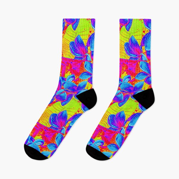 Item preview, FRANGIPANI  FIESTA,  MODERN FLORAL   designed and sold by Opalbluerose.