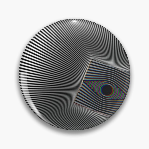 Item preview, Magic Eye designed and sold by Interoverdrive.