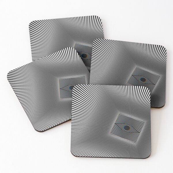 Item preview, Magic Eye designed and sold by Interoverdrive.