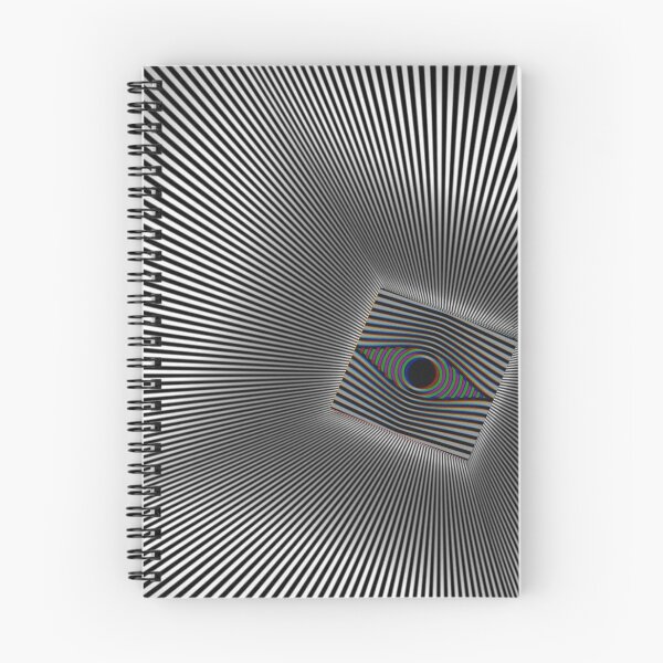 Aperçu de l'œuvre Oeil magique créée et vendue par Interoverdrive.