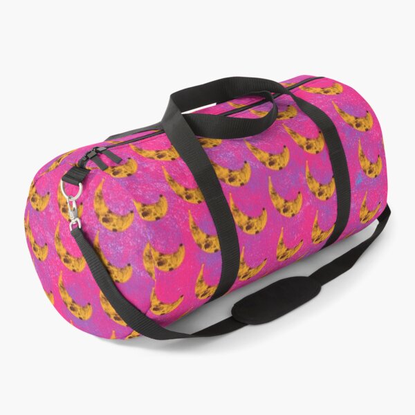 Item preview, Bright Banana Pattern designed and sold by cryptcreeper21.