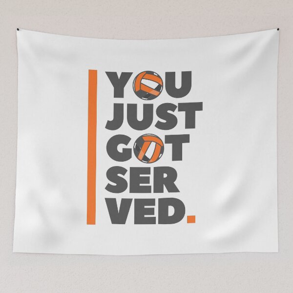 Item preview, You just got served designed and sold by J- exit.