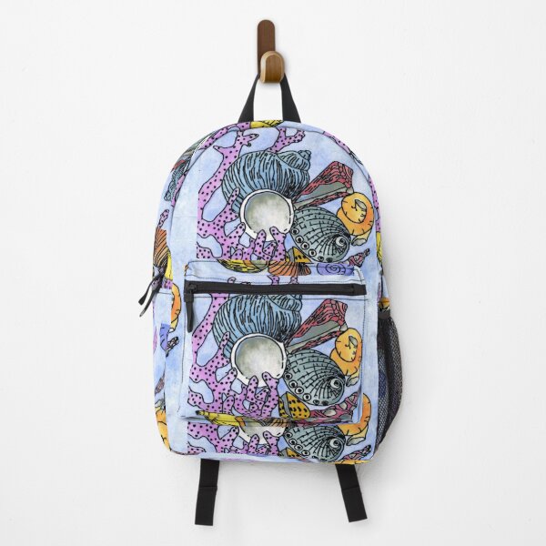 Item preview, Sue Anderson Australia Seashells designed and sold by WaterProject.