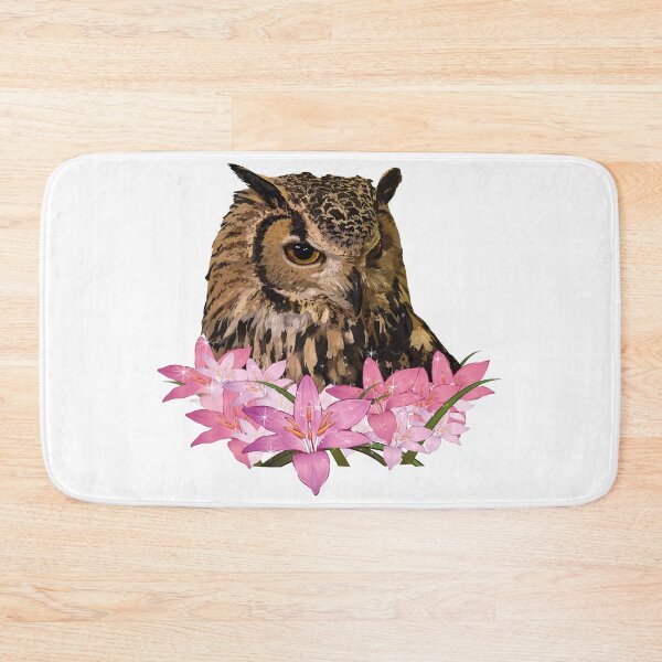 Item preview, Royal Owl designed and sold by obscurite.