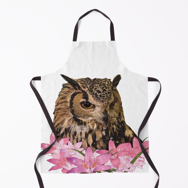 Item preview, Royal Owl designed and sold by obscurite.