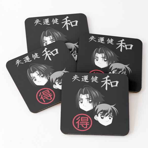 Item preview, Lowkey Anime. designed and sold by NinjaPug.