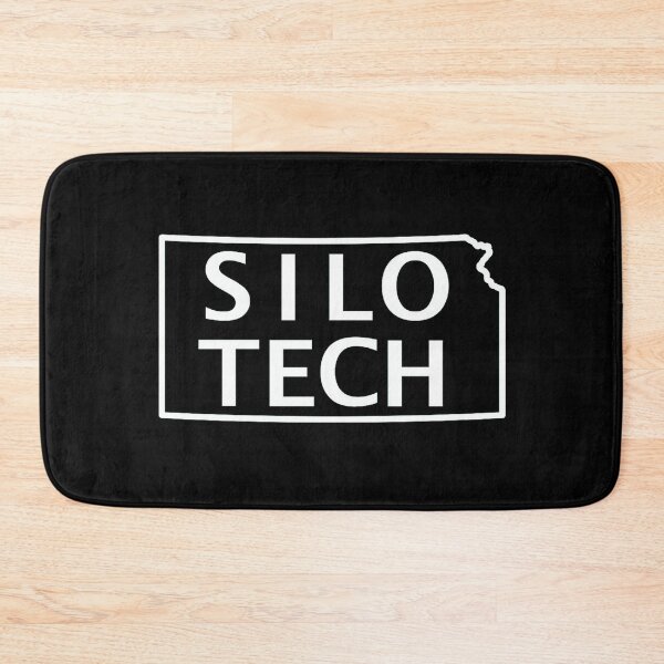 Item preview, Silo Tech  designed and sold by mabeljones9.