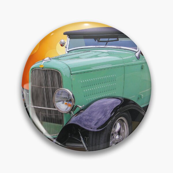 Item preview, Thirty Two Roadster designed and sold by Hawley Designs.