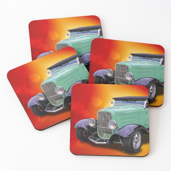 Item preview, Thirty Two Roadster designed and sold by Hawley Designs.